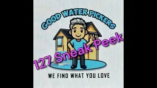 DONT MISS THIS! HWY 127 Yard Sales - Bulk Buy Sneak PeaK