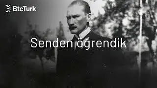 19 Mayıs Atatürk’ü Anma, Gençlik ve Spor Bayramımız Kutlu Olsun!