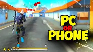 Headshots Like PC players 🖥️ 1v1 best sensitivity Highlights 🔥