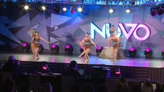 Home on the Range - For Dancers Only