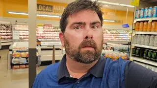 Outrageous PRICE INCREASES At KROGER!!! - This Is Ridiculous! - What's Next?! - Daily Vlog 2024
