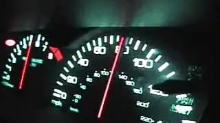 Turbo Prelude From Hell