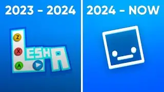 Things are changing.