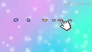Character creator meme - kawaii_chan 17