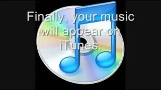 How to transfer files from a computer to iTunes