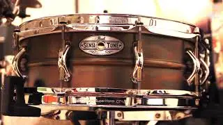 Pearl Sensitone Premium Patina Brass STA 1450FB