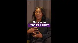 Mariam Jimoh, CEO of Oja, on what inspires her: soft life.