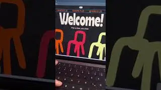 Adding a scrolling marquee with Readymag Presets