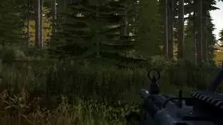 Arma 3 Serious Moments #3