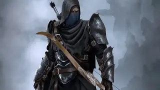 Throne and Liberty - Bow Dagger 1vxx Unstoppable Force