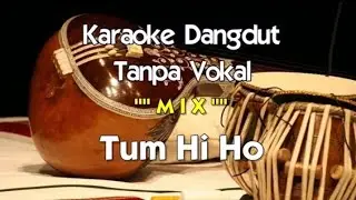 Karaoke India Tum Hi Ho