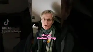 Morgen Großkampftag. 📷😀