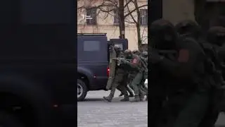 Кіраўнік МУС запалохвае беларусаў напярэдадні выбараў