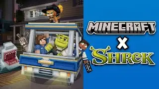 Minecraft's NEW Universal Minecraft Event - Explored