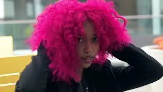 Danger Jones Semi-Permanent Hair Color | Cosmo Prof Beauty