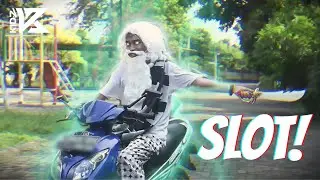 Kid-Z - SLOT! (Official Music Video)