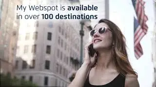 Find out how our pocket WiFi works in the US