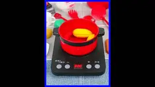 Mainan Kitchen Ware Set   Mainan Kitchen Set Koper Anak   Mainan Masak Masakan Anak Perempuan CBKS
