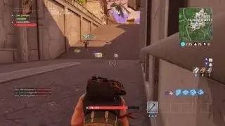 Fortnite Funny Moments #1