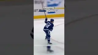 Making the best nhl player #jesuslovesyou #nhl #shorts