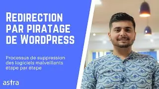 Redirection par piratage de WordPress | Site WordPress redirigeant vers des sites de spam