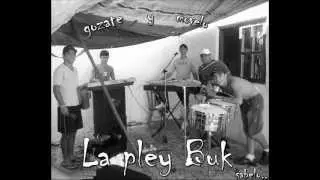 la pley buk - tengo un amor   - link de descarga ↓