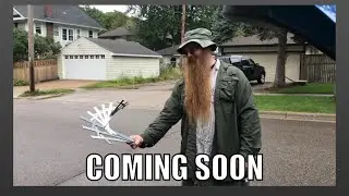 No more FOMO - Coming Soon