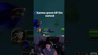 Hardcore WoW classic really puts a perspective on life … 