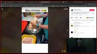 REacting to video requests