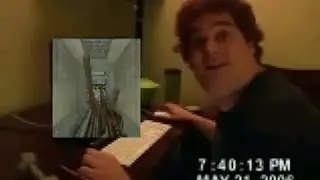 falcon punch guy reaction half life brutal