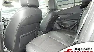 New 2019 BUICK ENCORE Norman OK Oklahoma-City, OK #B4029 - SOLD