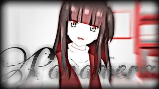 AMV _ Anime edit _ Panamera