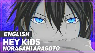Noragami Aragoto - 