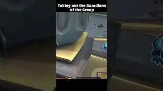 Marksmanship Hunter Takes Down Group Leaders! World PVP WoW: Dragonflight