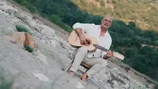 Mimmo Cavallaro - La simenza di la vita