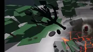 RARE FOOTAGE OF RYANTHEGREAT1208! (#1 Strongest Battlegrounds Player)