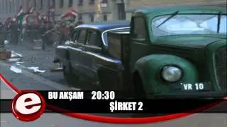 TVEM'DE CUMARTESİ AKŞAMI NELER VAR?