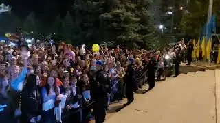 День города Рубежное 2021г