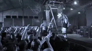 For the Love of Metal - Dee Snider Live in Malta.