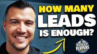 How Many Leads Should You Buy Weekly As A Life Insurance Agent? (Cody Askins & Bobby Villanueva)