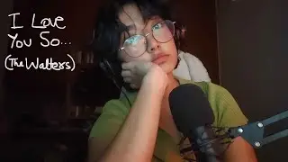 I love you so - The Walters (cover)