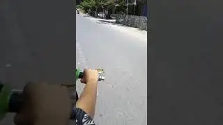 Jalan jalan kota tolitoli sulawesi tengah