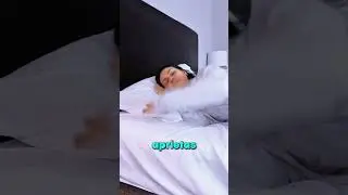 THIS IS WHAT YOUR SLEEPING STYLE SAYS ABOUT YOU!! 😯