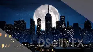 Animated Stock Footage Miscellaneous 2019