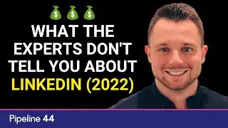How To Use LinkedIn To Get Clients In 2022 - LinkedIn Lead Generation Secrets