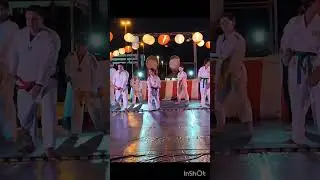 Quermesse - Cosplay - Tai Chi - Taekwondo - Templo Shin Budista - Brasília - 11.08.24