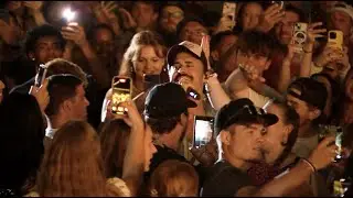 The Fray - My Heart's A Crowded Room  (Live From Summerfest)