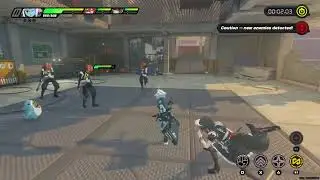 Zenless Zone Zero I Part 15 I