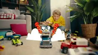 Funky Toys -  выбери свою игрушку!