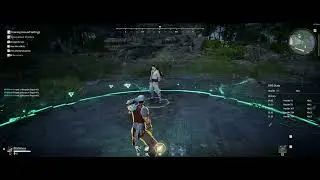 How to use Sign Axiii Magical Glyphs in Naraka Bladepoint? || Naraka Bladepoint